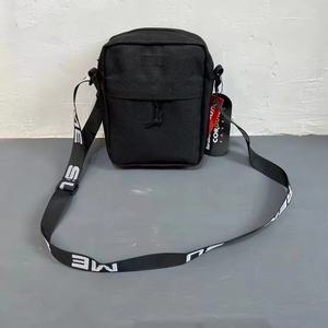 กระเป๋าโทรศัพท์กันน้ำแบรนด์ดัง กระเป๋าสะพายข้างใบเล็ก รุ่น Super Me กระเป๋าสะพายไหล่ใบเล็ก มินิ แคชชวล กระเป๋าสะพายข้างเดี่ยว - Product Image 4