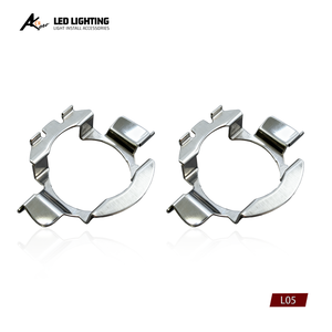 L05 presa faro LED auto adatto per Sagitar, Bora, Buick, Excelle, Base Mercedes Benz - Product Image 2