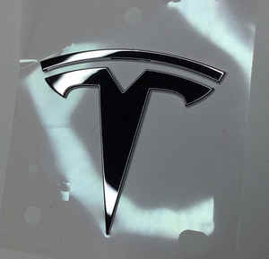 Pièces automobiles d'<span class=keywords><strong>origine</strong></span> OE 1494950 chine importées pour le <span class=keywords><strong>logo</strong></span> de hayon <span class=keywords><strong>Tesla</strong></span> modèle 3 1494950-00-A - Product Image 6