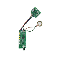 PCB PCBA Pabrikan Tiongkok untuk Modul Pcb Led/Papan Sirkuit LED