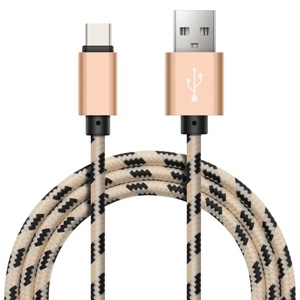 1m <strong>Micro</strong> USB Type C Charger Cable Fast Charging Data Cord for iPhone 14 13 12 11 XR Samsung S10 Xiaomi Redmi Note 8 Phone Cables - Product Image 5