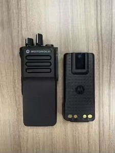 <span class=keywords><strong>Radio</strong></span> portable professionnelle Motorola pour extérieur, 5W DMR, portée 5km, station <span class=keywords><strong>radio</strong></span> numérique XPR7350e XiR P8608i DGP8050e DP4401e - Product Image 3
