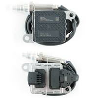 Capteur d'oxygène NOx à azote de haute qualité, neuf, 5WK9 7399 29650-4A200 5WK97399 pour KIA