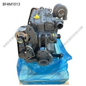 BF4M1013EC newpars BF4M1013การก่อสร้างออฟโรดเครื่องยนต์ดีเซลสำหรับ Deutz ยูโร<span class=keywords><strong>2</strong></span> - Product Image 2