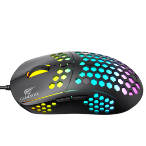 Havit MS1032 <span class=keywords><strong>souris</strong></span> de jeu <span class=keywords><strong>sans</strong></span> <span class=keywords><strong>fil</strong></span> 6400DPI batterie intégrée Rechargeable e-sports accessoires informatiques <span class=keywords><strong>souris</strong></span> de jeu Maus - Product Image 4