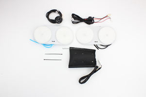 <span class=keywords><strong>Coussin</strong></span> <span class=keywords><strong>gonflable</strong></span> pour siège de <span class=keywords><strong>voiture</strong></span>, pour <span class=keywords><strong>voiture</strong></span>, pour cou, arrière, à Air, Massage <span class=keywords><strong>lombaire</strong></span>, pour <span class=keywords><strong>voiture</strong></span> de camping-Car, lit, chaise et canapé - Product Image 5