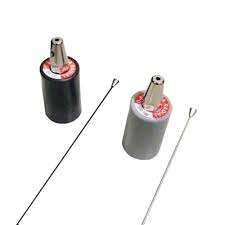 Antena al por mayor, antena de vehículo de alta ganancia PO150 VHF 136-174M <span class=keywords><strong>1</strong></span>/4 <span class=keywords><strong>Wave</strong></span> Mobile Whip Antnena VHF144M Antena de radio de coche - Product Image 6