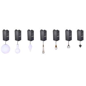 <span class=keywords><strong>Bola</strong></span> escultura cinética tubo led cinética 3D <span class=keywords><strong>vector</strong></span> DMX grúa de elevación luz cinética cabrestante cinético cabrestante DMX - Product Image 1