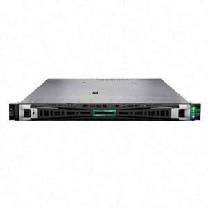 Servidor en Rack HPE ProLiant DL365 Gen11 1U, AMD EPYC 9124 2.5GHz, 64GB (32GB*2), Disco Duro SAS de 1.2TB, 2*800W, 3 Años de Garantía, en Stock - Product Image 1