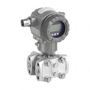 PMD75-ABC7B21BAAU Endress Hauser Deltabar S PMD75 Diferencial para Líquidos/Vapores/Gases con Certificación SIL - Product Image 3
