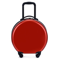 Valise à roulettes portable pour enfants au design populaire, prix d'usine, avec le meilleur prix pour les voyages, bagages pour enfants en stock