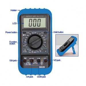 M92b דיגיטלי m92b - Product Image 2