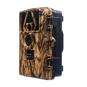 Caméra de chasse HunterCam PR801 8K, caméra de surveillance de la faune, 60MP, vision nocturne, alimentée par batterie - Product Image 4
