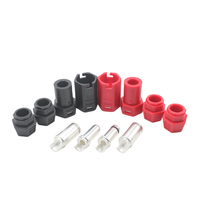 Conector Plateado QS6H QS8H QS10H QS12H 60A-250A a Prueba de Chispas de Alta Corriente para Batería Lipo y Dron FPV