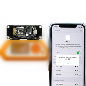 Mô-đun Wifi 5G BW16 dành cho Flipper Zero, mở rộng NRF24+ESP32, lập trình CC1101, sửa đổi, phát triển, mô-đun dành cho người đam mê công nghệ, mã nguồn mở - Product Image 6