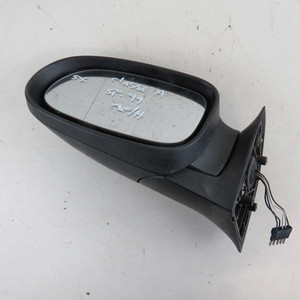 Specchietto retrovisore elettrico sinistro Mercedes Classe A W168 1997-2004 usato (72191) - Product Image 1