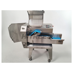 Fournisseur chinois de confiance Processeur de légumes OEM/ODM disponible Équipement en acier inoxydable certifié CE - Product Image 1