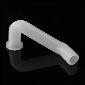 1 Mm Silicone Tubing 4 Mm Silicone Ozone Tube 9 Mm 14 Mm 30 Mm Strong Food Grade Silicone Tube