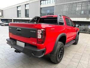 Camionetas Usadas ZX Auto Weishi 1949 2023 2024 2025, 2.3T Diésel 4x4, Doble Cabina, Automática, <span class=keywords><strong>de</strong></span> Lujo, Estándar - Product Image 3