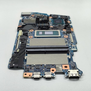 ของแท้สำหรับ Dell Inspiron 14 7420เมนบอร์ด2-in-1 i7-1255U 0vnrfv ANTMAN 14N ADL DIS MB 213103-1 DGH28 $ CA - Product Image 3