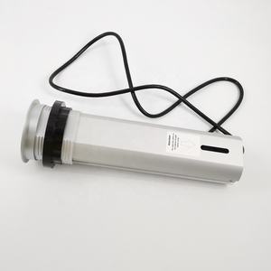 Stopkontak Listrik Tersembunyi 100mm untuk Meja Dapur, Sistem Tarik Hidrolik, Stopkontak USB, Pengisian Daya Nirkabel - Product Image 5