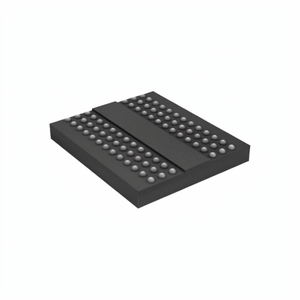 Componentes de Memoria 78 TFBGA AS4C512M8D3LB-12BANTR, Circuito Integrado Electrónico en Stock - Product Image 1