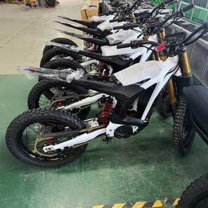 Nouveau VTT électrique 2026 Arctic Leopard XE Pro <span class=keywords><strong>Enduro</strong></span> 21/18 20KW 74V 60Ah 20KW – E-bike Dirtbike - Product Image 4