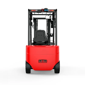 Montacargas Eléctricos Autoelevadores para Almacenamiento y Logística con Venta Directa de Fábrica - Product Image 2