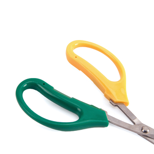 6 inch nho Kéo cắt tỉa thép không gỉ nho Thu hoạch kéo - Product Image 5