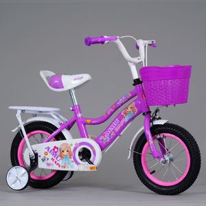 <span class=keywords><strong>Bicicleta</strong></span> Infantil de <span class=keywords><strong>16</strong></span> <span class=keywords><strong>Pulgadas</strong></span>, Suministro de Fábrica, Bicicletas para Niños, <span class=keywords><strong>Bicicleta</strong></span> Clásica para Niñas y Niños - Product Image 4