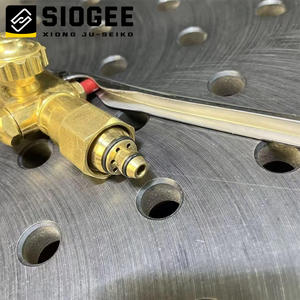 Accessoire de coupe pour torche oxy-carburant robuste compatible avec le modèle <span class=keywords><strong>Vict</strong></span> CA2460 - Product Image 2