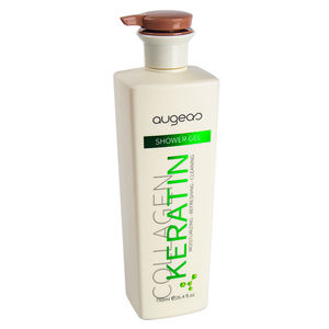 Gel douche à la kératine et au collagène pour femmes, prix de gros usine - Product Image 6