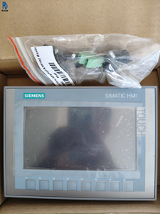 คอนโทรลเลอร์ PLC เซ็นเซอร์ HMI หน้าจอสัมผัส ของแท้ใหม่เอี่ยม 6AV2 123- - Product Image 1