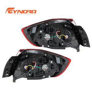 Luz Trasera EYNORA para Suzuki <span class=keywords><strong>Baleno</strong></span> 2022 2023 <span class=keywords><strong>2024</strong></span> 2025, Lámparas Traseras, Luz de Freno 35750M55T10 35650M55T10 - Product Image 3
