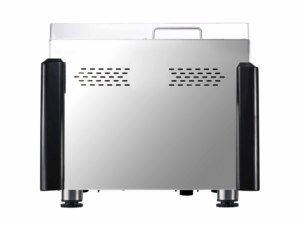 CINO Cafetera Francesa Totalmente Automática de Acero Inoxidable Multi Cápsulas con Bomba de 20 Bares para Uso Comercial, Nueva Invención en Café - Product Image 1
