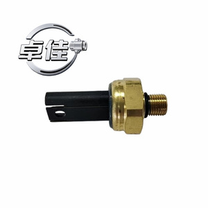 เซ็นเซอร์ความดันน้ำมัน ZJ-08-043แบบเกลียวสำหรับ BMW 135i 335i 535 740 750 E83 X3 740i - Product Image 2