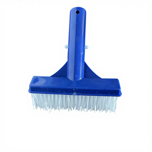 <span class=keywords><strong>Brosse</strong></span> pour <span class=keywords><strong>piscine</strong></span>, <span class=keywords><strong>brosse</strong></span> murale pour <span class=keywords><strong>piscine</strong></span>, nettoyeur haute efficacité pour étang, spa, piscines à eau chaude - Product Image 3