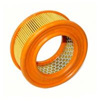 Accessoire de moto, filtre à air d'admission, élément de filtre à air, BSA A50 A65 500cc 650cc