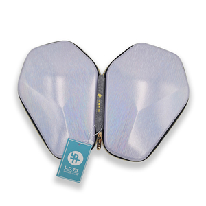Estuche Rígido para Raqueta de Tenis de Mesa YoungJoy YJ Sports <span class=keywords><strong>Padel</strong></span> Beauty Case Diamond, Funda para Raqueta de <span class=keywords><strong>Ping</strong></span> <span class=keywords><strong>Pong</strong></span> - Product Image 2
