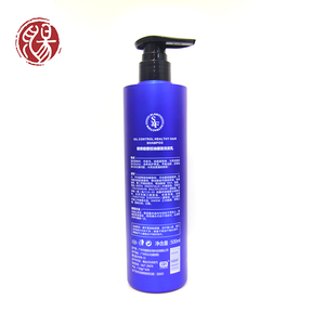 Enjuague profesional al por mayor en champú 500ml 100% champú antipérdida de calidad - Product Image 2