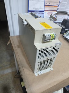 โมดูลแกนหมุน 24A 32A PLC 6SC61124HA00 6SC6112-4HA00 ความเชี่ยวชาญทางเทคนิคที่ครอบคลุมพร้อมประสบการณ์เชิงลึกในอุตสาหกรรม - Product Image 3