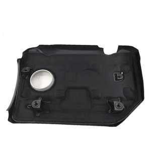 Compatible avec Magotan CC, Nouveau Haorui Sagitar Golf 6, Wild Emperor, plaque de protection du moteur EA888, nouveau CN - Product Image 4