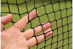 <span class=keywords><strong>Red</strong></span> <span class=keywords><strong>de</strong></span> <span class=keywords><strong>Rebote</strong></span> Portátil para Práctica <span class=keywords><strong>de</strong></span> <span class=keywords><strong>Tenis</strong></span>, <span class=keywords><strong>Red</strong></span> <span class=keywords><strong>de</strong></span> Entrenamiento Estable y Profesional, Accesorios para Pelotas - Product Image 5