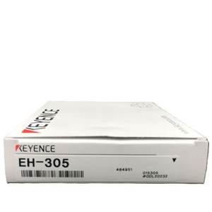 เซ็นเซอร์วัดระยะใกล้รุ่น EH-305S ของแท้ กันน้ำระดับ IP67 สำหรับสภาพแวดล้อมอุตสาหกรรมที่รุนแรง - Product Image 1