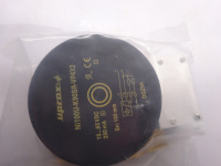 Nouveau capteur de proximité en stock NI100U-K90SR-VP4X2-H1141/VN4X2, haute qualité, garantie d'un an