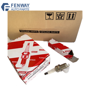 Bujías de Iridio para Toyota Land Cruiser Crown RAV 4 90919-01210 <span class=keywords><strong>SK20R11</strong></span> para Lexus - Product Image 2