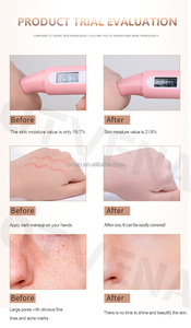 Noir Femmes Maquillage cosmétiques Mat Naturel Imperméable Marque Privée BB <span class=keywords><strong>CC</strong></span> Crème Fond de Teint - Product Image 5