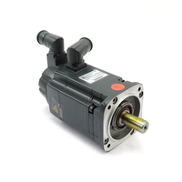 Motor Servo AC Sincrónico 1FK7042-2AF71-1AG2SYNCHRON, Motor de Imán Permanente Sincrónico para CNC, Robot, Empaque, Control de Movimiento de Precisión