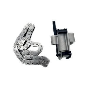 Tensor de cadena de distribución diésel de 2,2 L en línea de piezas de automóvil baratas OEM LR001300 LR000663 - Product Image 1