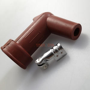 62E-82371-11 Capuchon haute pression pour <span class=keywords><strong>moteur</strong></span> <span class=keywords><strong>hors</strong></span>-<span class=keywords><strong>bord</strong></span> 9.9HP 15 HP - Product Image 4